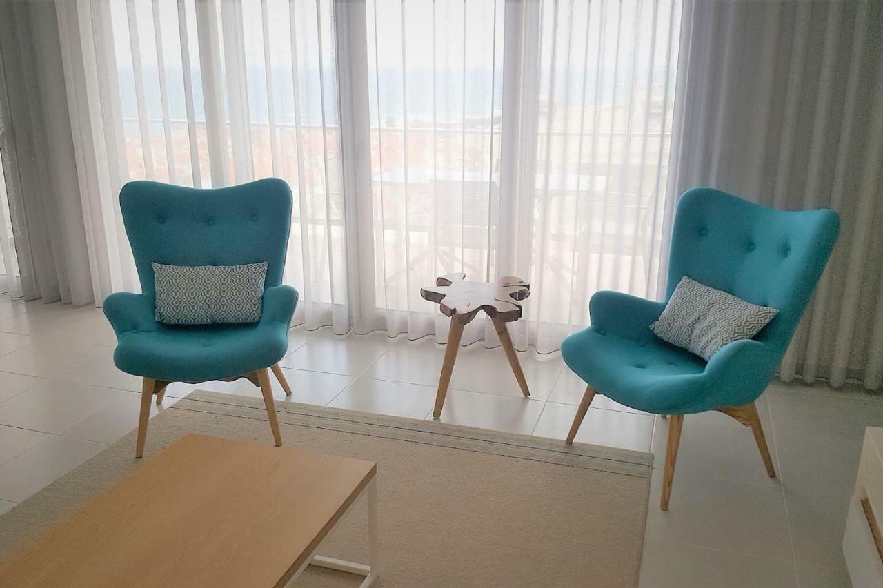 Marnix'S Apartment Nazare Exterior photo